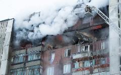 Взрыв дома в Томскве. Фото с сайта zlostick.livejournal.com