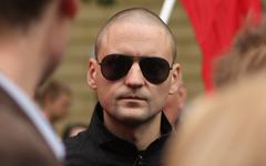 Сергей Удальцов © KM.RU, Дарья Семина