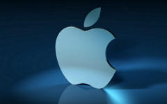 Эмблема Apple