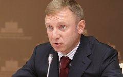 Дмитрий Ливанов © РИА Новости, Владимир Родионов