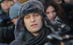 Алексей Навальный © KM.RU, Филипп Киреев
