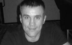 Григорий Кочнев. Фото с сайта facebook.com