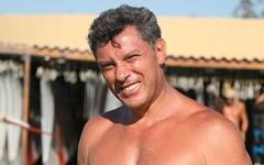 Борис Немцов. Фото с сайта nemtsov.ru