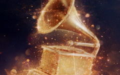 Фото с офстраницы Grammy в Facebook