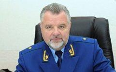 Александр Игнатенко © фото с сайта mosoblproc.ru