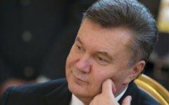 Виктор Янукович © РИА Новости, Сергей Гунеев