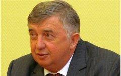 Александр Кушнарев. Фото с сайта gorod55.ru
