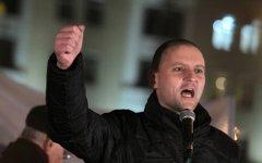 Сергей Удальцов © РИА Новости, Валерий Мельников