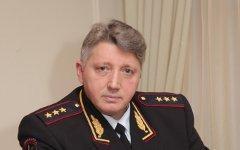 Михаил Суходольский. Фото с сайта guvdspb.ru