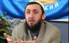 Курман Исмаилов. Фото: islamnews.ru