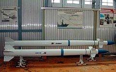 Ракеты для С-400. Фото с сайта mil.ru