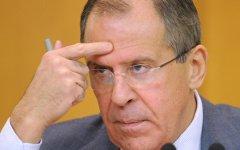 Сергей Лавров © РИА Новости, Григорий Сысоев