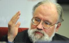Владимир Чуров © РИА Новости, Илья Питалев
