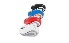 Logitech Wireless Mini Mouse M187