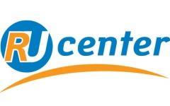 Логотип компании RU-CENTER