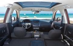 Mitsubishi Outlander Sport. Фото: technotomotive.com