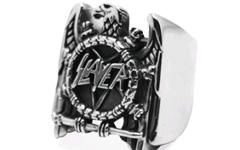 Кольцо от Slayer