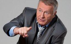 Владимир Жириновский. Фото сайта ldpr.ru