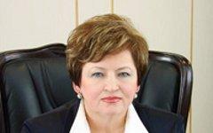 Валентина Исаева. Фото с сайта ntagil.org