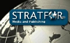 Логотип Stratfor, источник - moneyjournal.ru