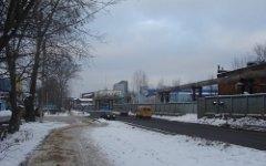 Заводская улица в Химках. Фото с сайта panoramio.com
