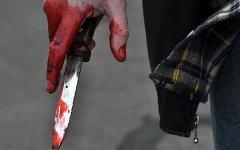 В результате драки в центре Москвы погиб один человек
