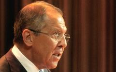 Сергей Лавров © РИА Новости, Эдуард Песов