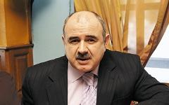 Дмитрий Медоев, фото osradio.ru