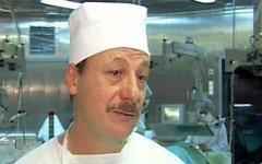 Христо Тахчиди. Фото с сайта vladmedicina.ru