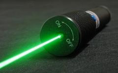 Лазер. Фото: lasersale.ru
