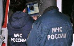 Сотрудники МЧС. Фото с сайта 19rus.info