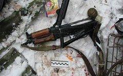 База боевиков. Фото с сайта topmonitor.ru