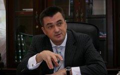 Владимир Миклушевский. Фото с сайта primamedia.ru