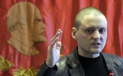 Сергей Удальцов © РИА «Новости», Григорий Сысоев