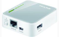 TP-LINK TL-MR3020