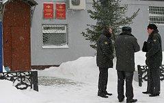 Казанский отдел полиции «Дальний» лишился своего названия; фото с kazan-times.ru