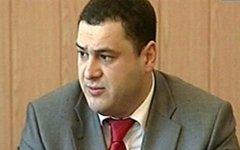 Таймураз Хугаев; фото с corrupcia.net
