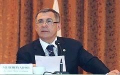 Рустам Минниханов. Фото с сайта president.tatarstan.ru