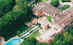 Беверли-хаус. Фото с сайта luxist.com