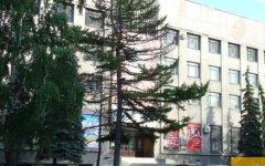 Тюменский музей изобразительных искусств. Фото с proctmo.ru