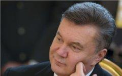 Виктор Янукович © РИА Новости, Сергей Гунеев