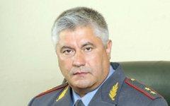 Владимир Колокольцев. Фото с сайта petrovka-38.org
