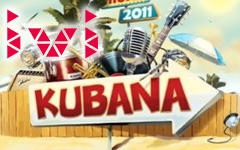 KUBANA-2011 на ivi.ru