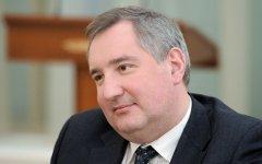 Дмитрий Рогозин © РИА Новости, Алексей Дружинин
