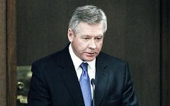 Геннадий Гатилов © РИА Новости. Владимир Федоренко