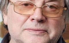 Актер Александр Ширвиндт проведет несколько дней в больнице