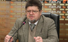 Евгений Брюн © РИА Новости, Алексей Куденко