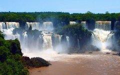 Водопад «Горло Дьявола». Фото с сайта basik.ru