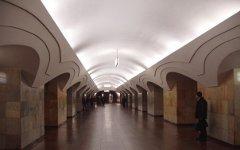 Станция метро «Шоссе Энтузиастов». Фото с сайта news.metro.ru
