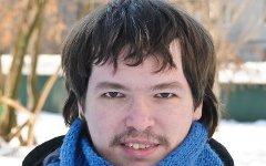 Михаил Воронков. Фото с сайта vk.com